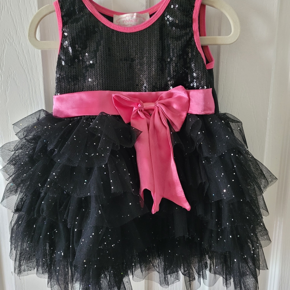Baby dress